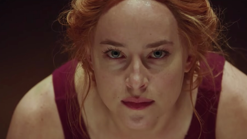 If you missed the Suspiria remake, soon you can watch it on Amazon.